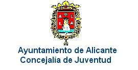 Logo Concejalía Juventud
